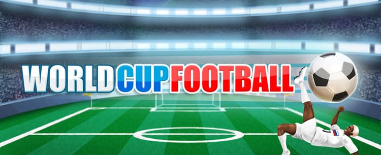 Play World Cup