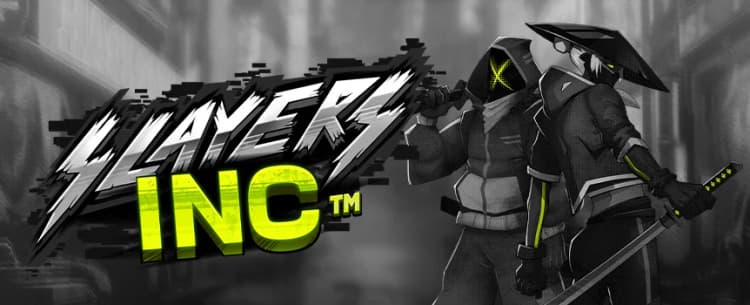 Slayers Inc