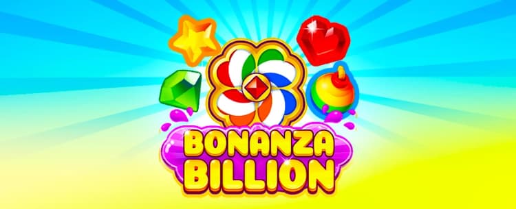 Bonanza Billion