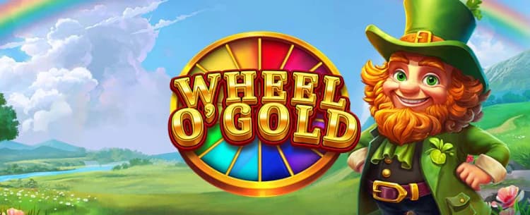 Wheel O'Gold