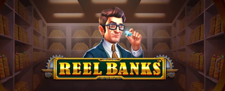 Reel Banks
