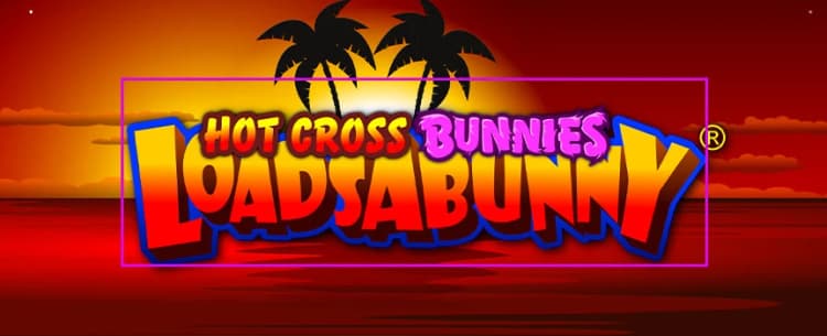 Hot Cross Bunnies - LoadsABunny