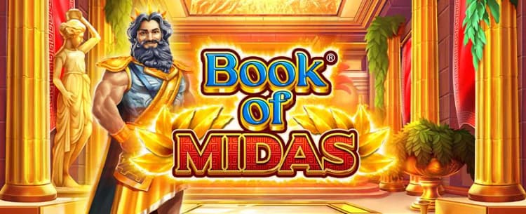 Book of Midas 