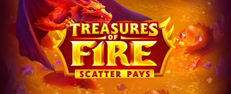 Treasures of Fire 