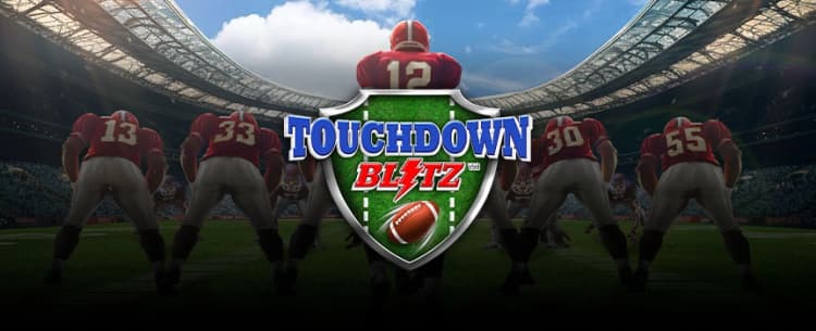 Touchdown Blitz