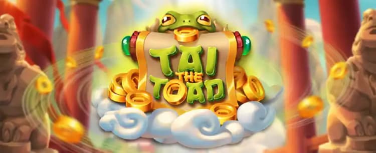Tai the Toad
