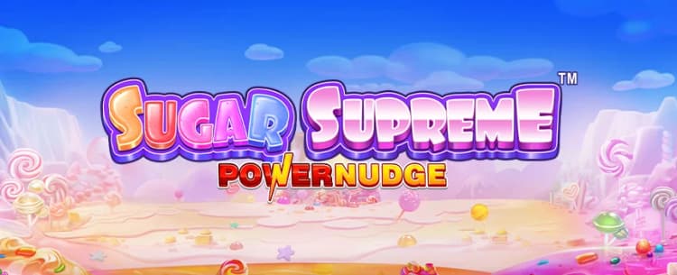 Sugar Supreme Powernudge