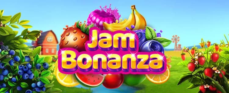 Jam Bonanza 