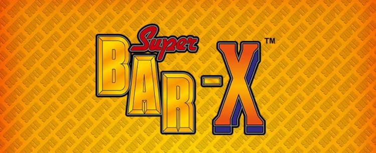 Super Bar-X 