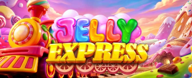 Jelly Express