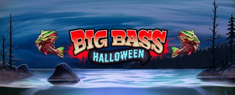 Big Bass Halloween 2