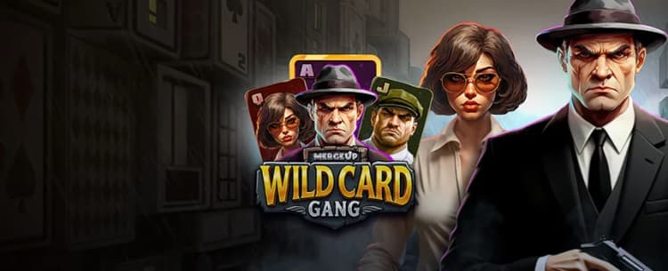 Wild Card Gang 