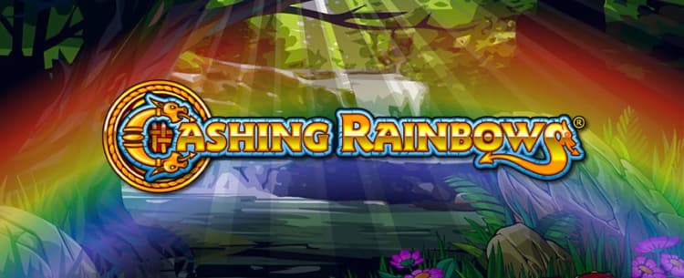 Cashing Rainbows