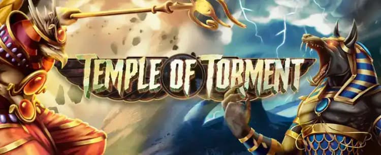 Temple of Torment
