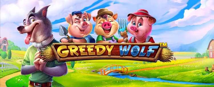 Greedy Wolf