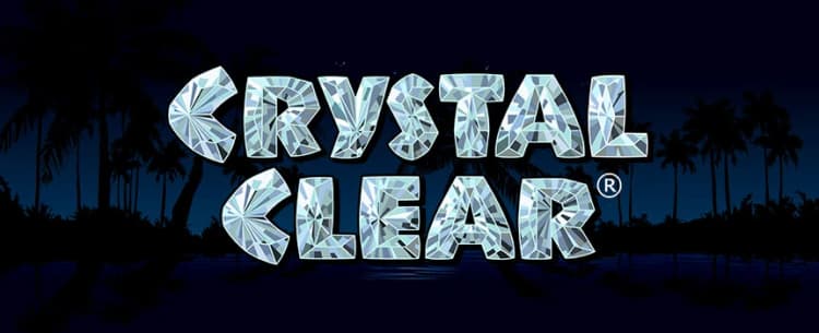  Crystal Clear