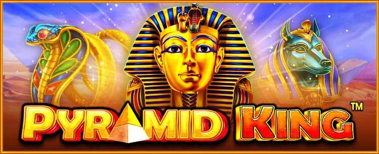 Pyramid King