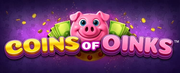 Coins of Oinks