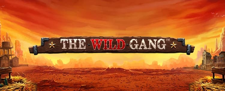 The Wild Gang