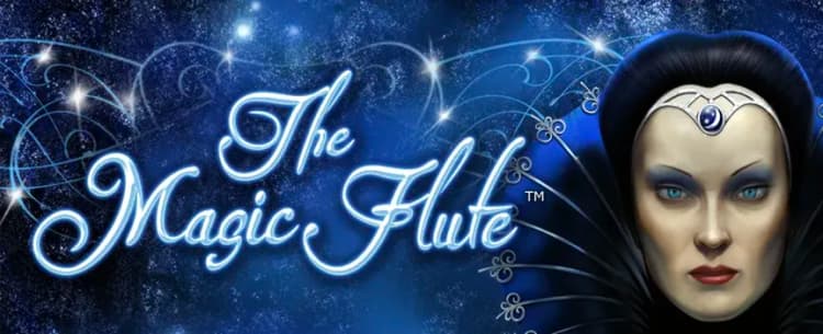 The Magic Flute