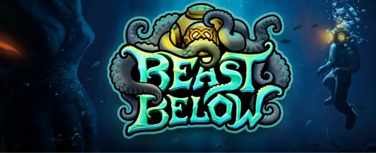 Beast Below