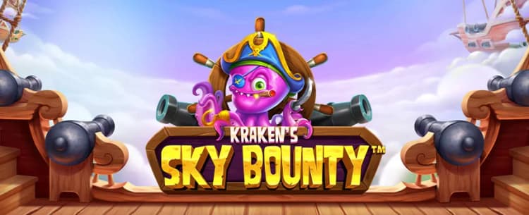 Sky Bounty