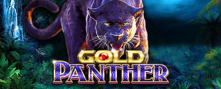 Play Gold Panther
