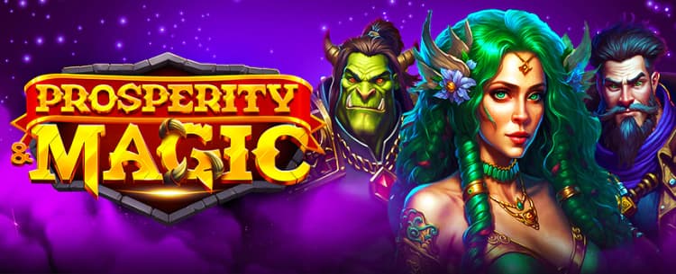 Prosperity & Magic