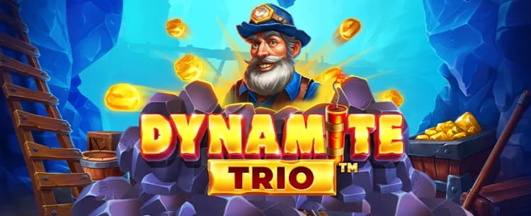 Dynamite Trio