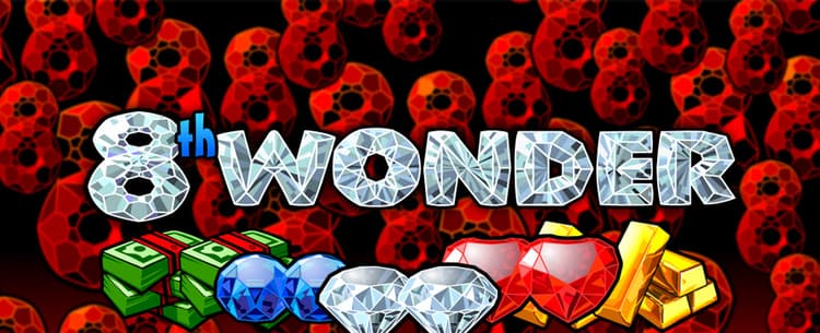 8th Wonder
