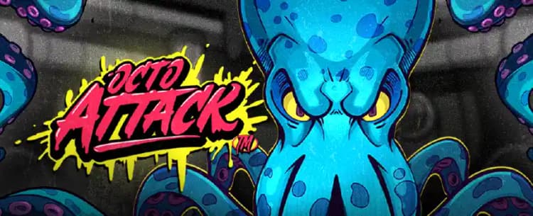 Octo Attack