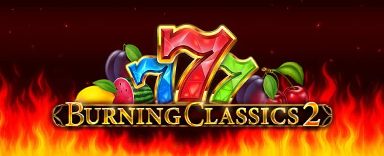 Burning Classics 2