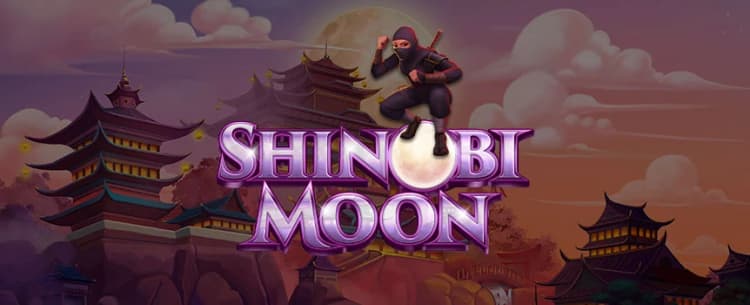 Shinobi Moon 