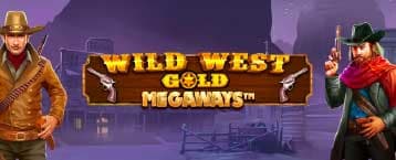 Wild West Gold Megaways