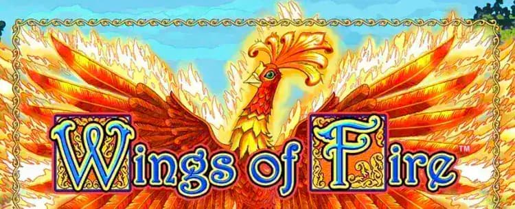 Wings of Fire
