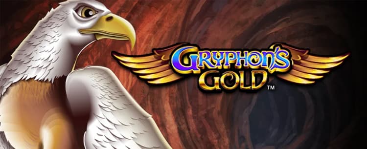 Gryphon's Gold