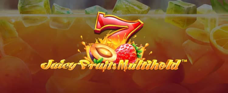 Juicy Fruits Multihold
