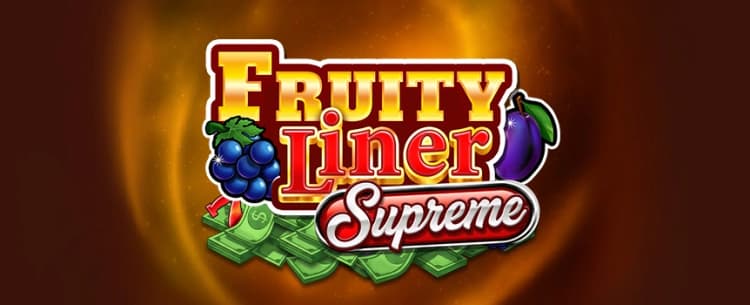 Fruityliner Supreme