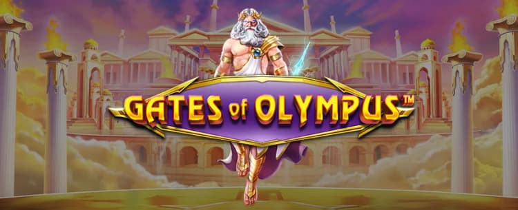 Gates of Olympus	