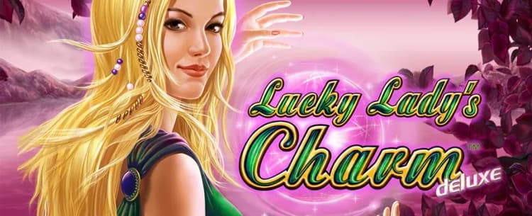 Lucky Lady's Charm Deluxe