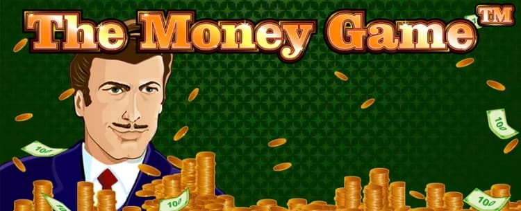 The Money game 