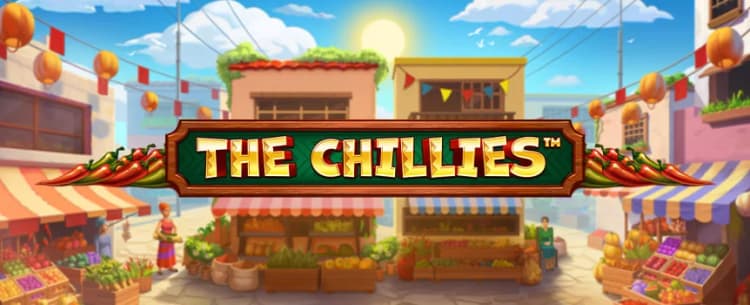 The Chillies