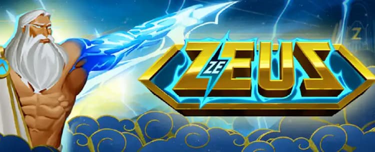 Ze Zeus