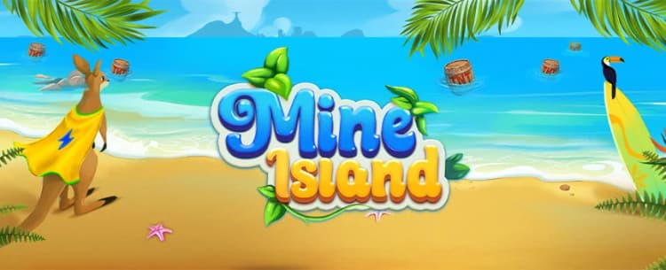 Mine Island