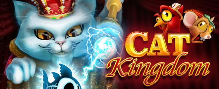 Play Cat Kingdom