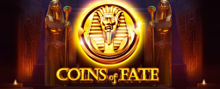 Coins of Fate 