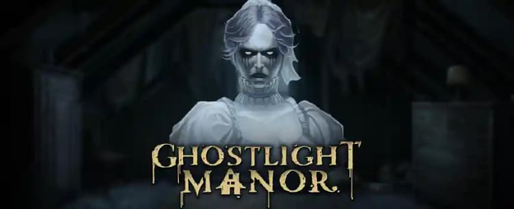Ghostlight Manor