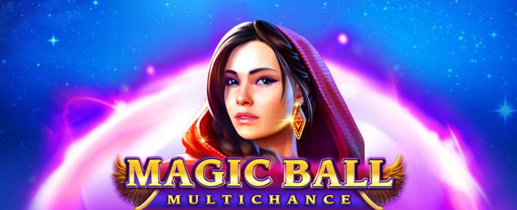 Play Magic Ball