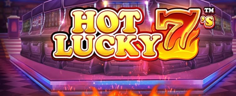 Hot Lucky 7's 