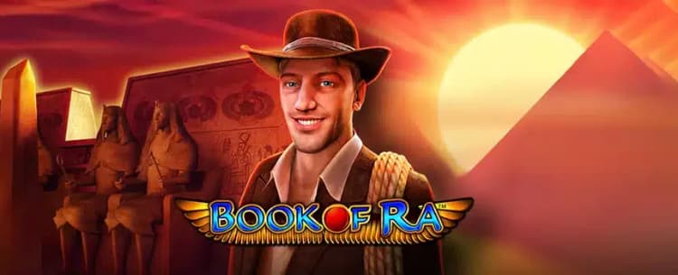 Book of Ra